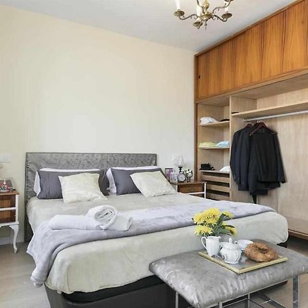 Apartment Leonor Barcelona Exteriér fotografie