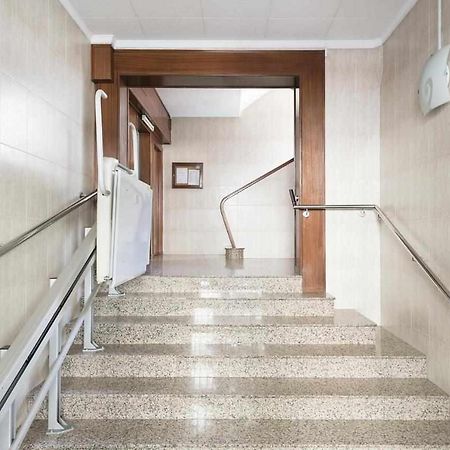 Apartment Leonor Barcelona Exteriér fotografie