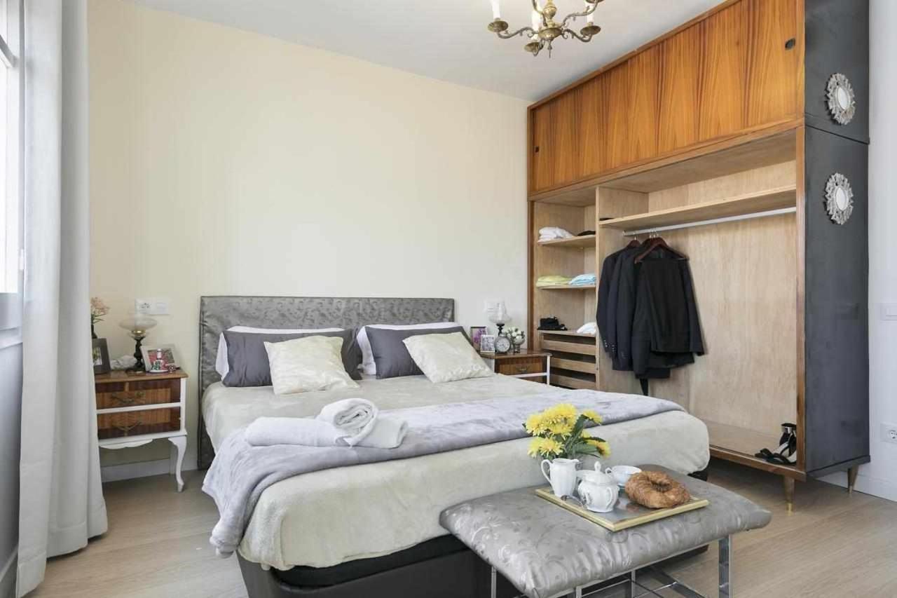 Apartment Leonor Barcelona Exteriér fotografie