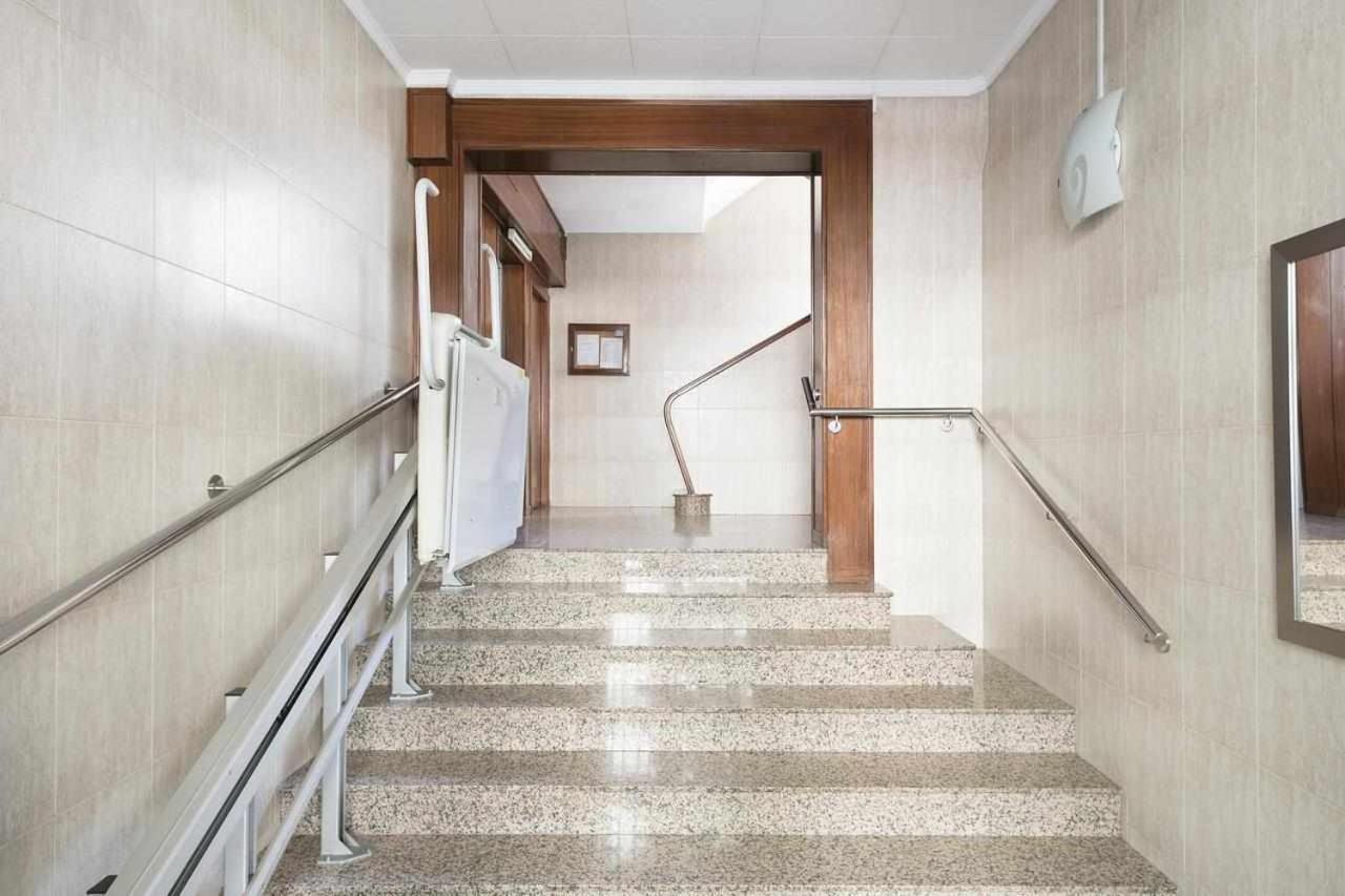 Apartment Leonor Barcelona Exteriér fotografie