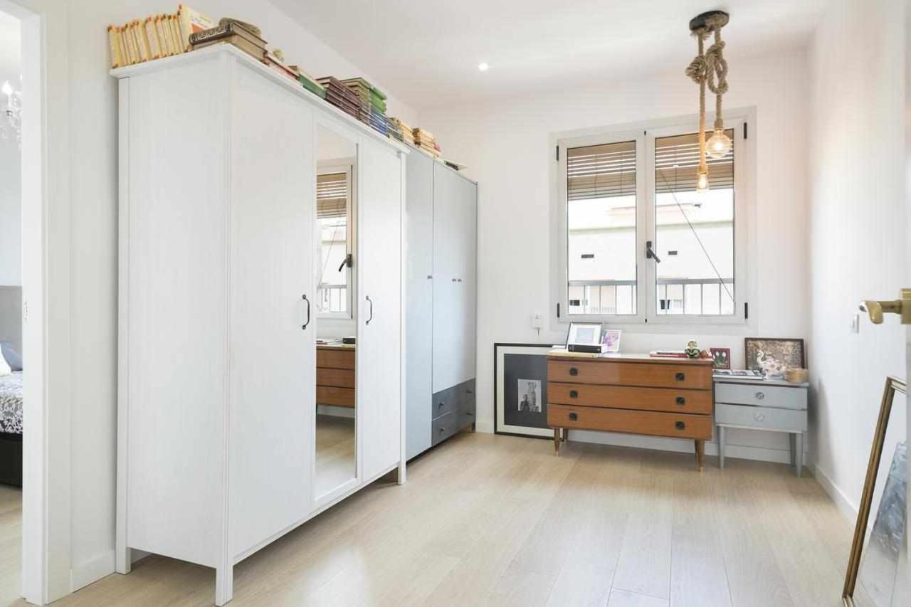 Apartment Leonor Barcelona Exteriér fotografie