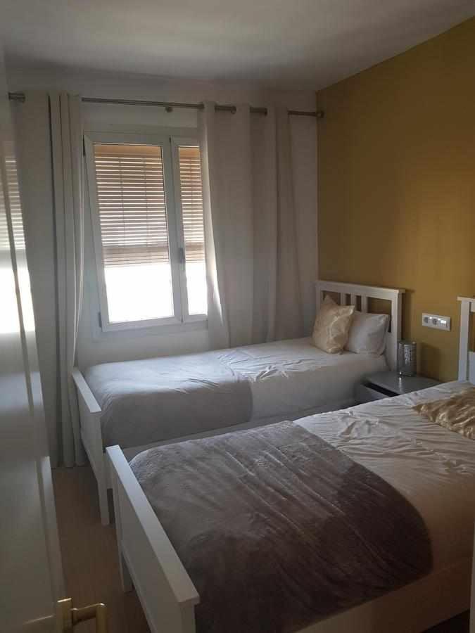 Apartment Leonor Barcelona Exteriér fotografie